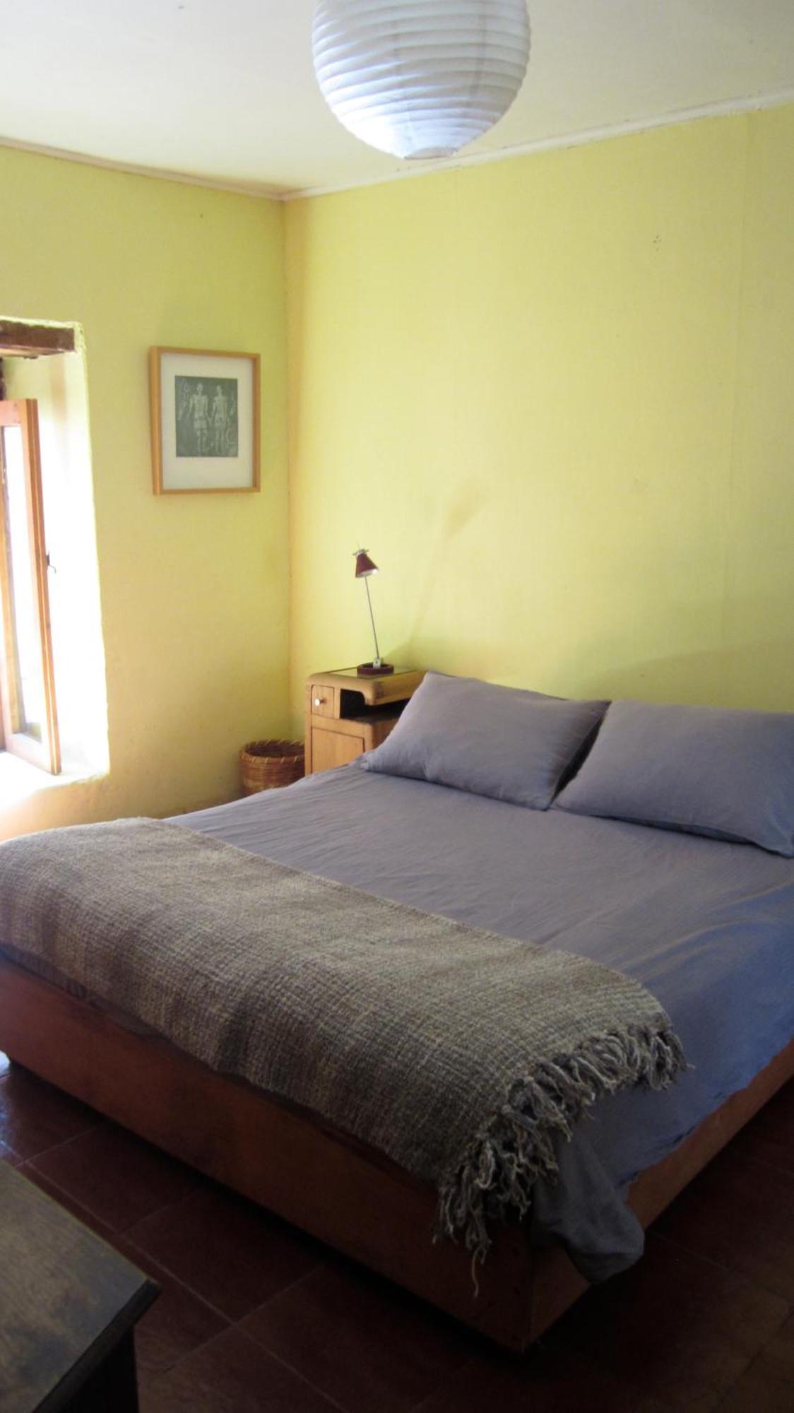 Cabanas Elquimista Pisco Elqui Kamer foto
